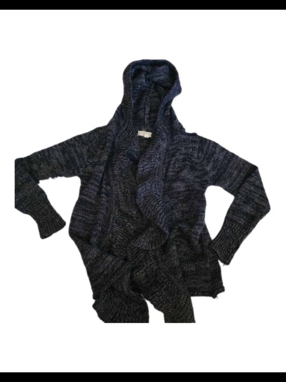 🎈5/$10❤️ Open Front Girls Cardigan